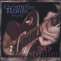 Christopher Robin - 949 Steiner lyrics