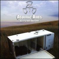 Atomic Ants - Keep Cool and Dry lyrics