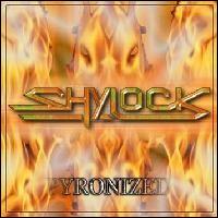 Shylock - Pyronized lyrics