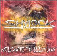 Shylock - Welcome to Illusion lyrics