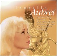 Isabelle Aubret - Isabelle Aubret [Chanson Francaise] lyrics