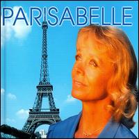 Isabelle Aubret - Parisabelle lyrics