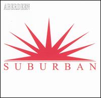 Aberdeen - Suburban lyrics