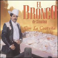 Bronco de Sinaloa - Con la Costena lyrics