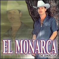 El Monarca De Sinaloa - Monarca De Sinaloa [Brentwood] lyrics