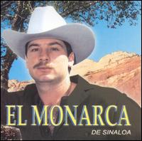 El Monarca De Sinaloa - El Monarca de Sinaloa [Kimo] lyrics