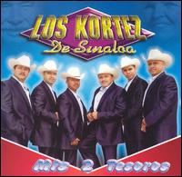 Los Kortez de Sinaloa - Mis 2 Tesoros lyrics