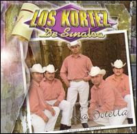 Los Kortez de Sinaloa - La Botella lyrics