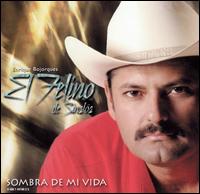 El Felino de Sinaloa - Sombra de Mi Vida lyrics