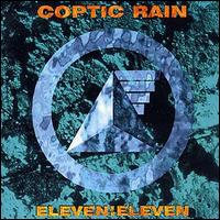 Coptic Rain - Eleven Eleven lyrics