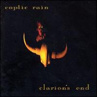 Coptic Rain - Clarion's End lyrics