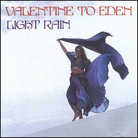 Light Rain - Valentine to Eden lyrics