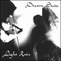 Light Rain - Dream Suite lyrics