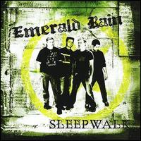 Emerald Rain - Sleepwalk lyrics