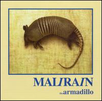 Mali Rain - The Armadillo lyrics