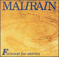 Mali Rain - Forecast for Storms lyrics