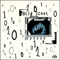 Acid Scout - Musik for Millionen lyrics
