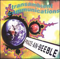 Transambient Communication - Praze-An-Beeble lyrics