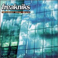 Freakniks - Under the Sun lyrics