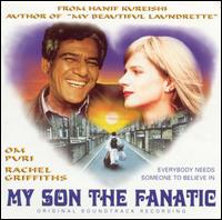 My Son the Fanatic - My Son the Fanatic lyrics