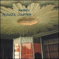 Acoustic Randall - Randall's Acoustic Journey lyrics