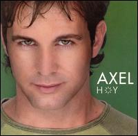 Axel - Hoy lyrics