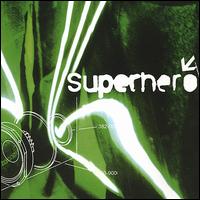 Superhero - Superhero lyrics