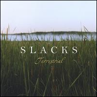 Slacks - Terrestrial lyrics