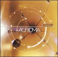 Acroma - Orbitals lyrics