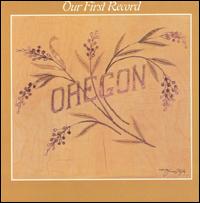 Oregon - Our First Record lyrics