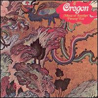 Oregon - Music of Another Present Era lyrics