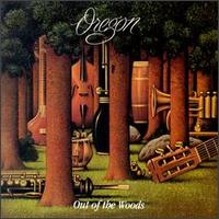 Oregon - Out of the Woods lyrics