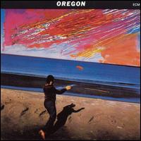 Oregon - Oregon lyrics