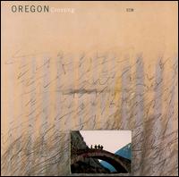 Oregon - Crossing lyrics
