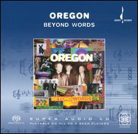 Oregon - Beyond Words lyrics