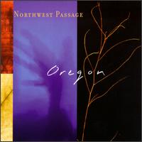 Oregon - Northwest Passage lyrics