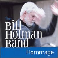 Bill Holman - Hommage [live] lyrics