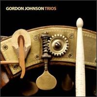 Gordon Johnson - Gordon Johnson Trios lyrics