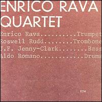 Enrico Rava - Enrico Rava Quartet lyrics