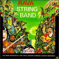 Enrico Rava - String Band lyrics