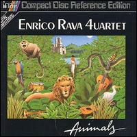 Enrico Rava - Animals lyrics
