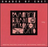 Enrico Rava - Shades of Chet lyrics