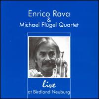 Enrico Rava - Live at Birdland Neuberg lyrics