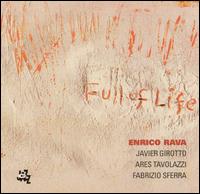 Enrico Rava - Full of Life lyrics