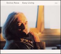 Enrico Rava - Easy Living lyrics