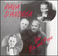 Enrico Rava - For Bix and Pops lyrics