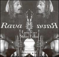 Enrico Rava - Rava Plays Rava lyrics