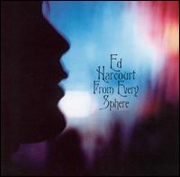 Ed Harcourt - From Every Sphere lyrics