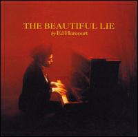 Ed Harcourt - Beautiful Lie lyrics