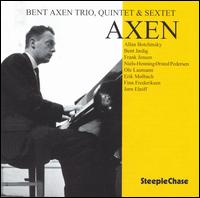 Bent Axen - Axen lyrics